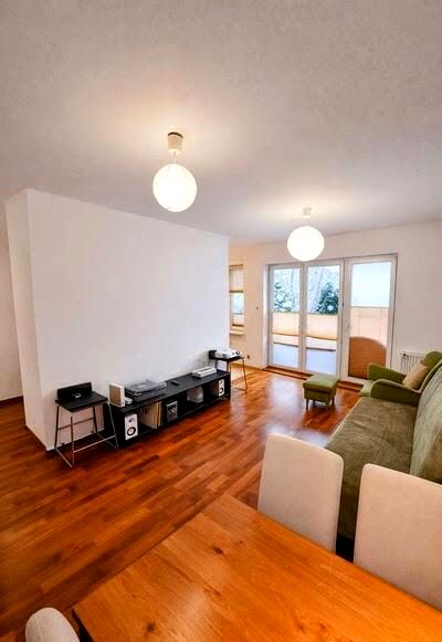 Mieszkanie Ząbki sprzedaż