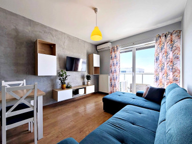 Mieszkanie Września