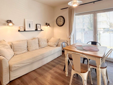 Mieszkanie Sianożęty