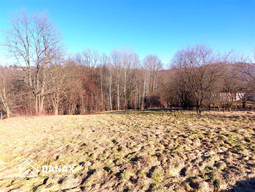 Działka budowlana Świątniki Górne