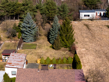 Działka budowlana Pabianice