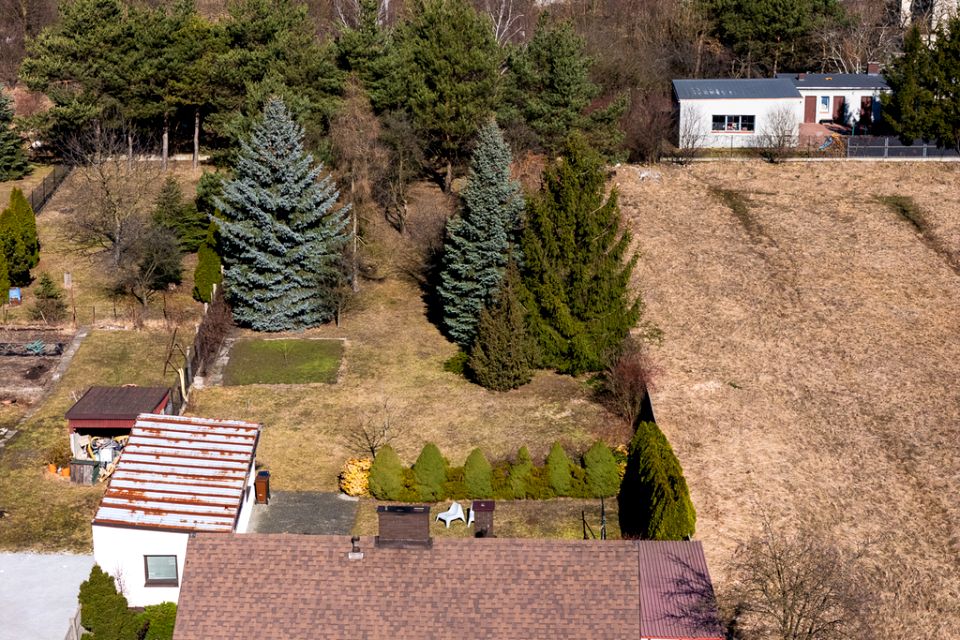 Działka budowlana Pabianice