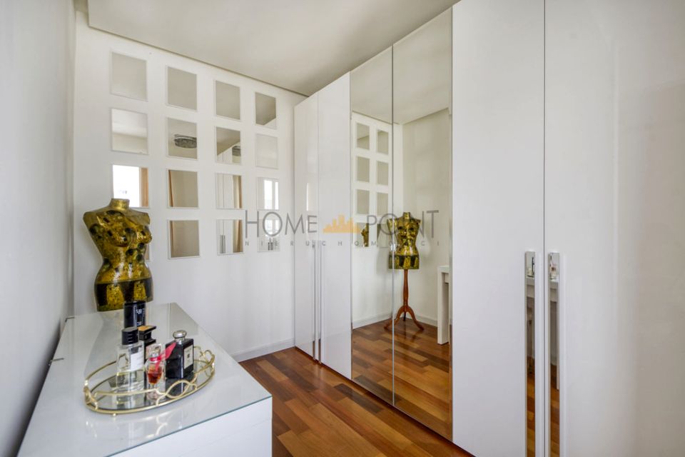 Mieszkanie apartamentowiec Warszawa