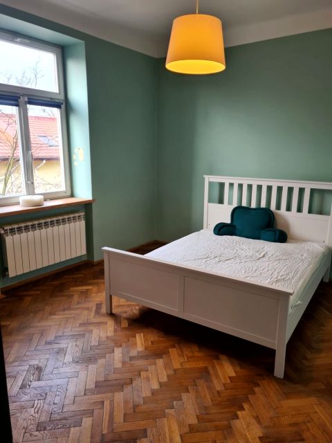 Mieszkanie Milanówek