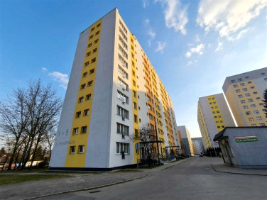 Mieszkanie Bytom