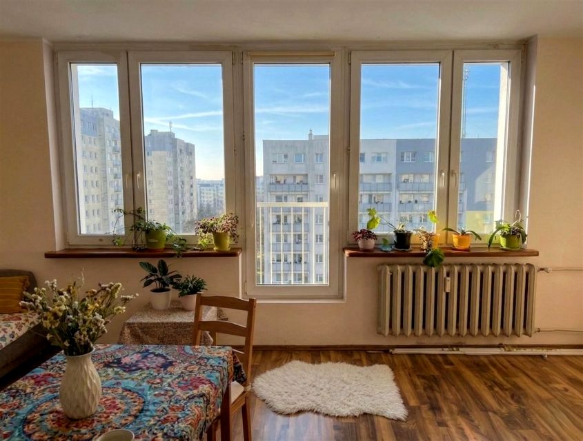 Mieszkanie Bytom sprzedaż