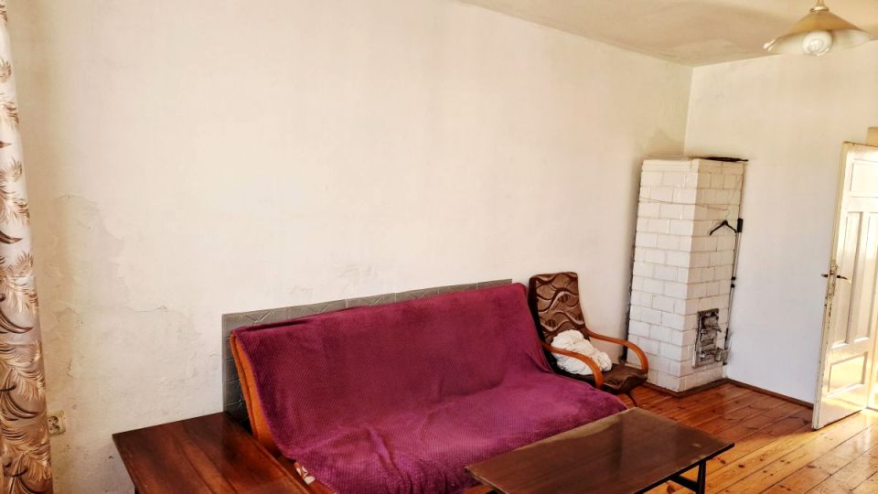 Mieszkanie Milanówek