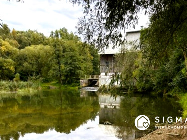 Działka budowlano-rolna Suliszew