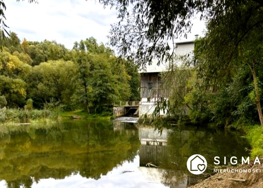 Działka budowlano-rolna Suliszew