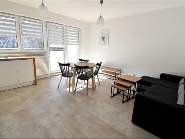 Mieszkanie Gorzów Wielkopolski