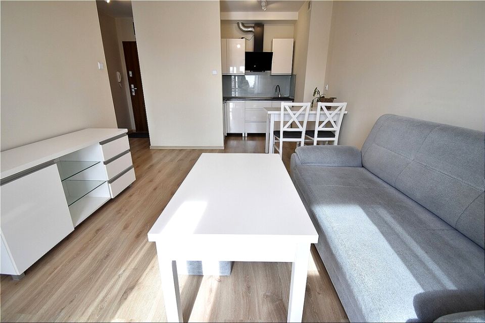 Mieszkanie Gorzów Wielkopolski