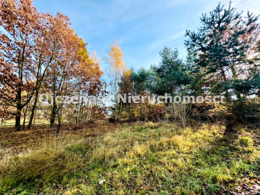 Działka budowlana Myślęcinek