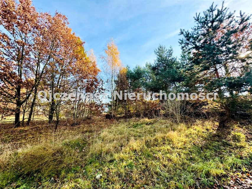 Działka budowlana Myślęcinek