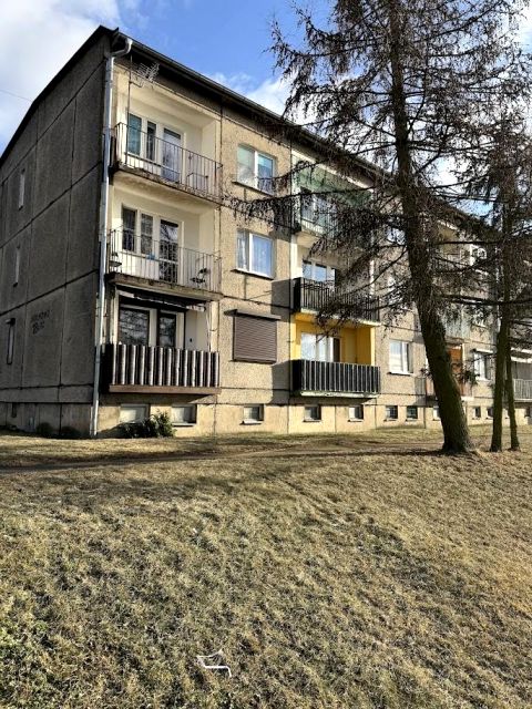 Mieszkanie Jabłkowo