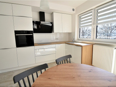 Mieszkanie Gorzów Wielkopolski