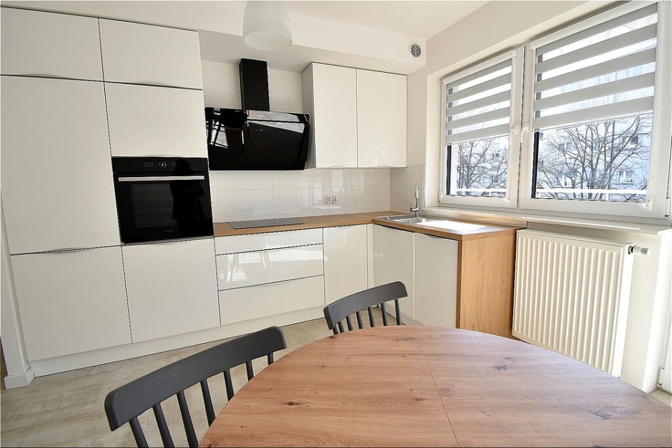 Mieszkanie Gorzów Wielkopolski