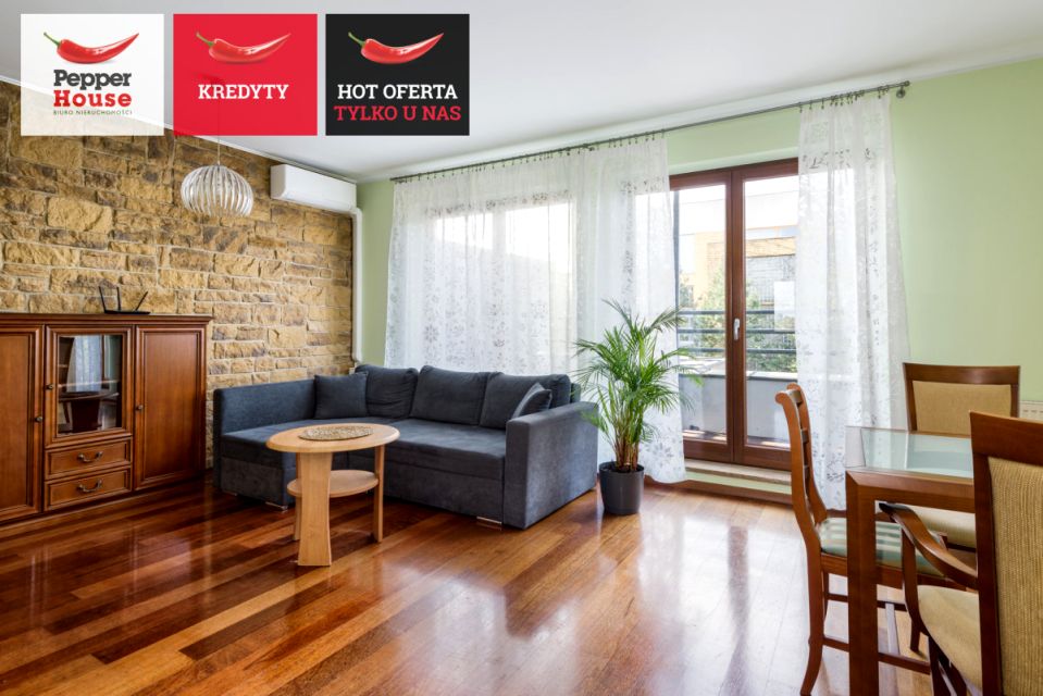 Mieszkanie Katowice sprzedaż