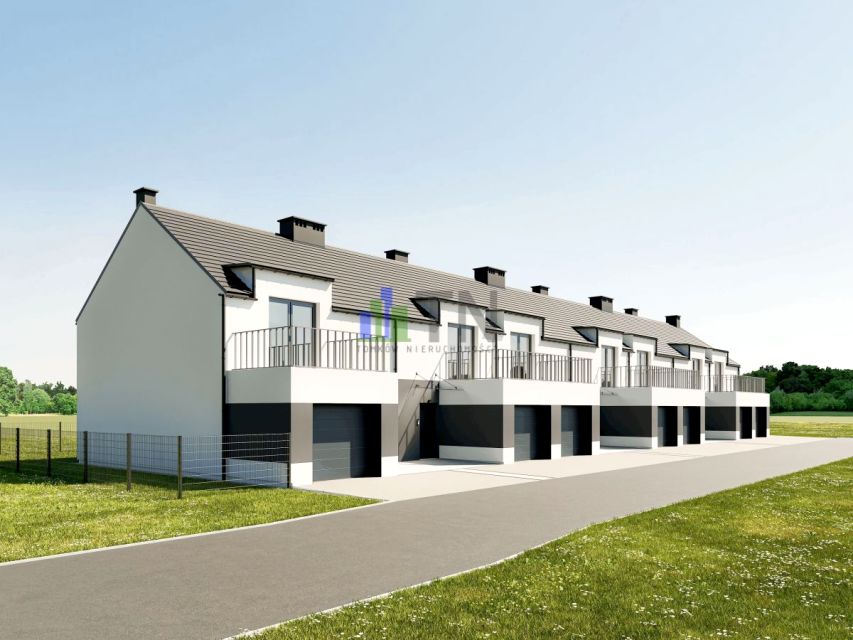 Dom Kamieniec Wrocławski