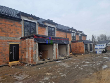 Dom Kamieniec Wrocławski