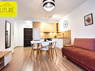 Mieszkanie blok mieszkalny Elbląg