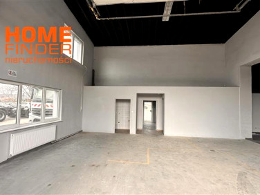 Budynek użytkowy Gdynia