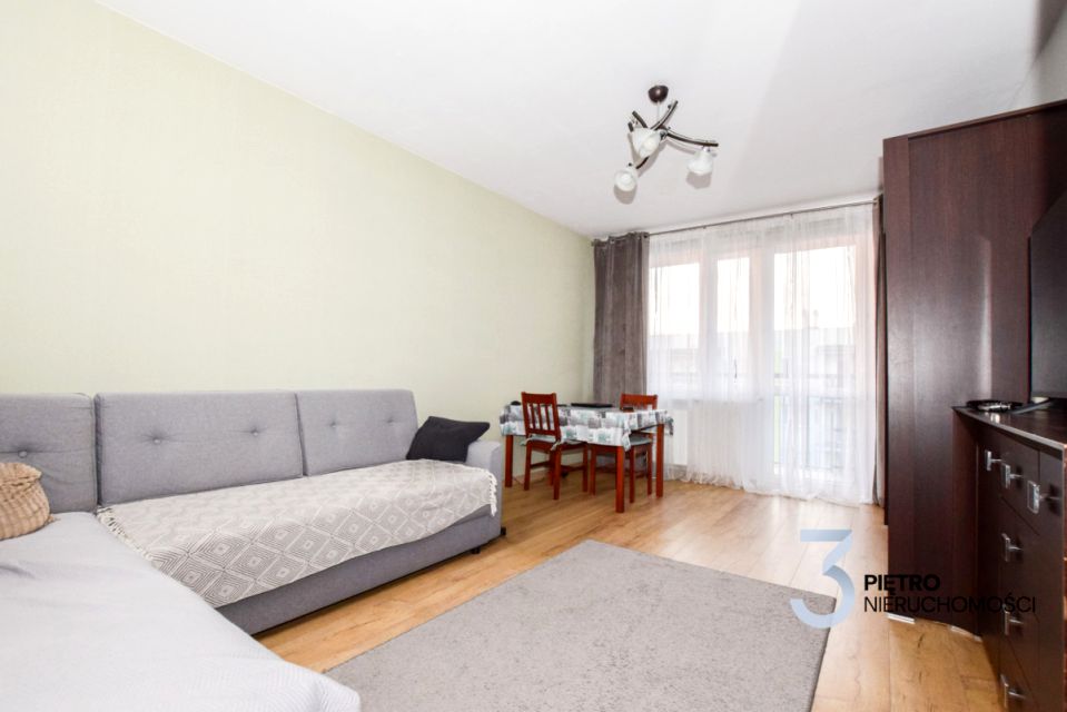 Mieszkanie Sosnowiec