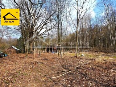 Działka budowlana Trojaczkowice