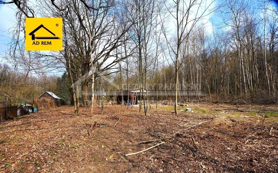 Działka budowlana Trojaczkowice