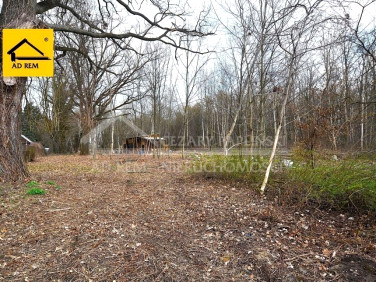 Działka budowlana Trojaczkowice