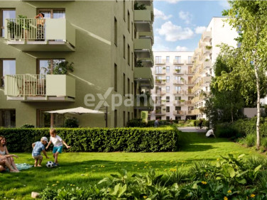 Mieszkanie apartamentowiec Kraków