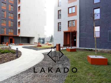 Mieszkanie Kraków