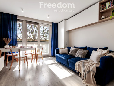 Mieszkanie Łódź