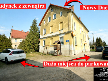 Mieszkanie Szprotawa sprzedaż