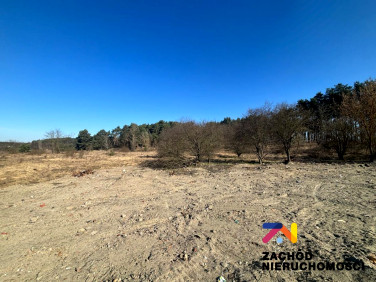 Działka budowlana Zielona Góra