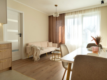 Mieszkanie Białystok