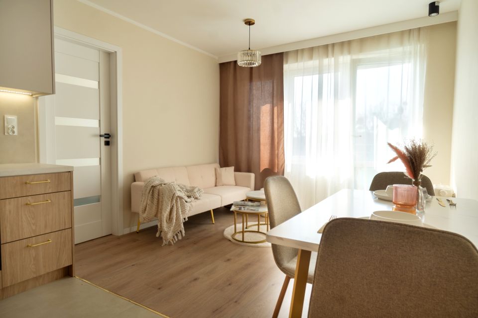 Mieszkanie Białystok