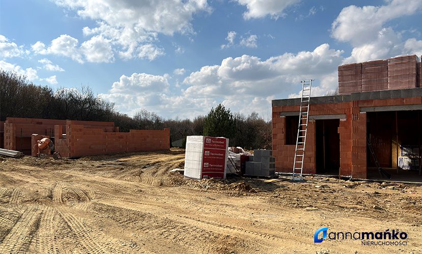 Dom DĄBROWA GÓRNICZA