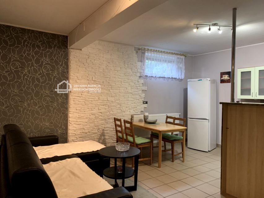 Mieszkanie Rumia wynajem