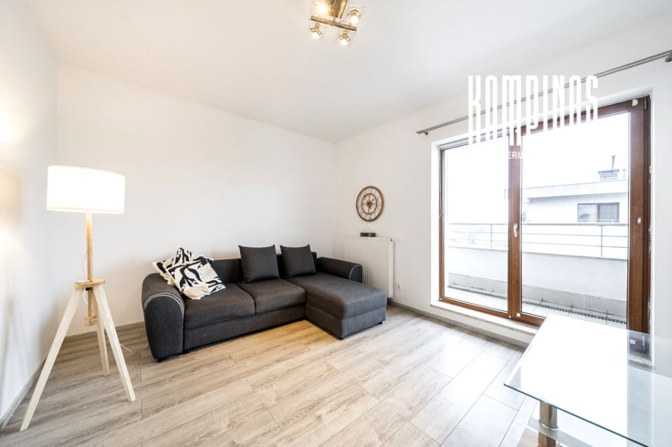 Mieszkanie Warszawa wynajem