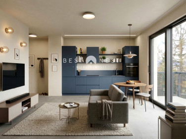 Mieszkanie Bielsko-Biała