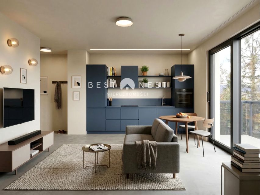 Mieszkanie Bielsko-Biała