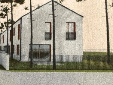 Działka budowlana Włocławek