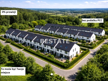 Mieszkanie Stanowice