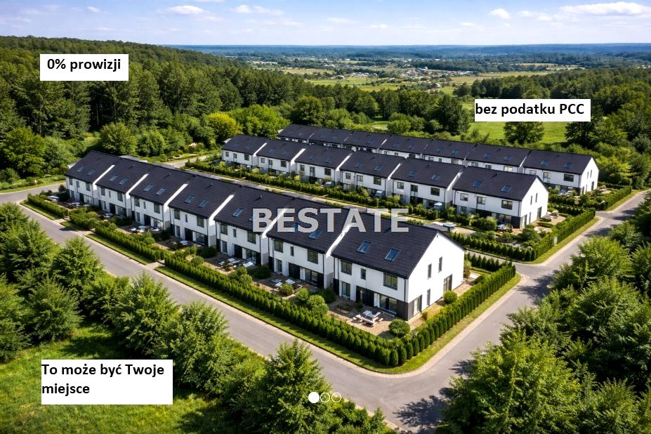 Mieszkanie Stanowice