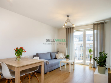 Mieszkanie Wrocław