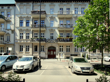 Lokal Poznań wynajem