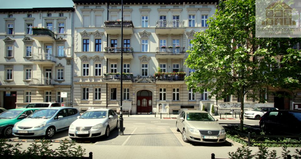 Lokal Poznań wynajem