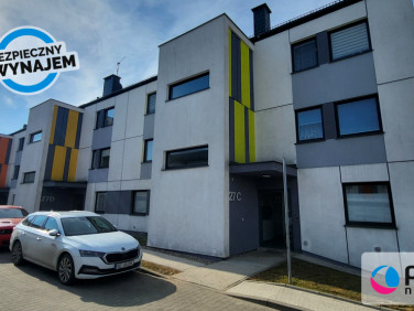 Mieszkanie Gdańsk wynajem