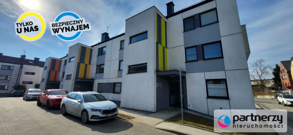 Mieszkanie Gdańsk wynajem