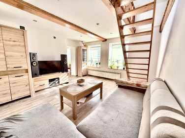 Dom Stary Kocin sprzedaż